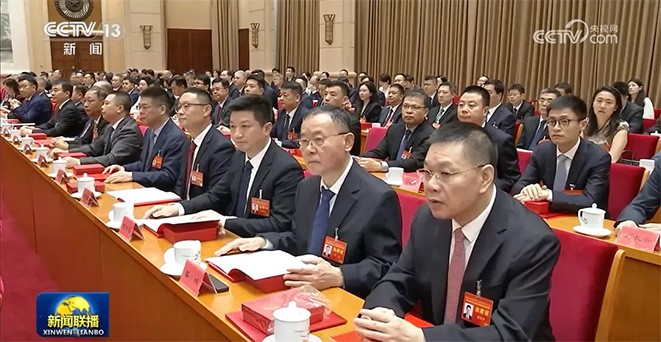 國字號榮譽(yù)！楚江集團(tuán)黨委書記、董事長姜純先生榮膺“優(yōu)秀中國特色社會主義事業(yè)建設(shè)者”稱號