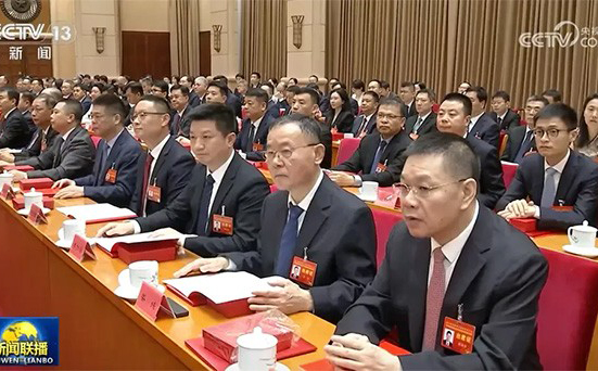 國字號榮譽(yù)！楚江集團(tuán)黨委書記、董事長姜純先生榮膺“優(yōu)秀中國特色社會主義事業(yè)建設(shè)者”稱號